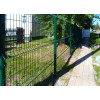 Забор 3D Medium Забор 3D Medium
